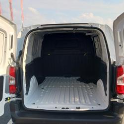 Citroen Berlingo M 650KG BLUEHDI 100 S&amp;S BVM6 Ch&acirc;teaubourg