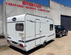 Caravane Amenagement  -  - 6 990 €