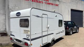 Caravane Amenagement   - photo 0