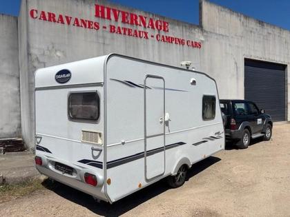 Caravane Amenagement  -  - 6 990 €