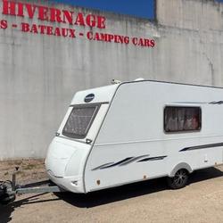 Caravane Caravane  Co&euml;x