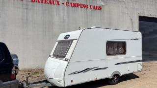 Caravane Amenagement   - photo 1