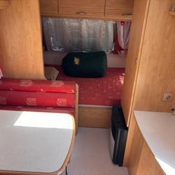 Caravane Caravane  Co&euml;x