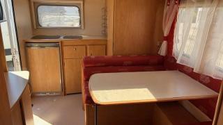 Caravane Amenagement   - photo 3