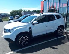 Dacia Duster Châteaubourg