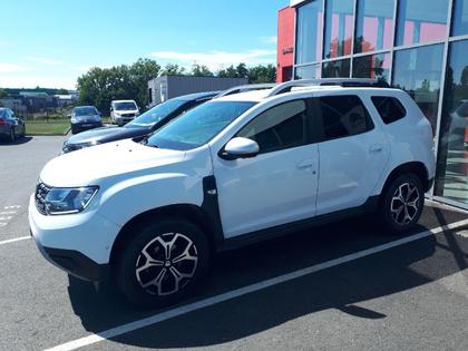 Dacia Duster - Prestige  Blue dCi 115 4x2 - 13 990 €