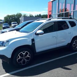 Dacia Duster Prestige Blue dCi 115 4x2 Ch&acirc;teaubourg