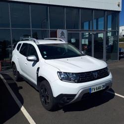 Dacia Duster Prestige Blue dCi 115 4x2 Ch&acirc;teaubourg