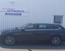 Peugeot 508 SW La Chaize-le-Vicomte