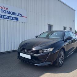Peugeot 508 SW Active BlueHDi 130 ch S&amp;S BVM6 La Chaize-le-Vicomte