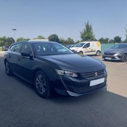 Peugeot 508 SW Active BlueHDi 130 ch S&amp;S BVM6 La Chaize-le-Vicomte