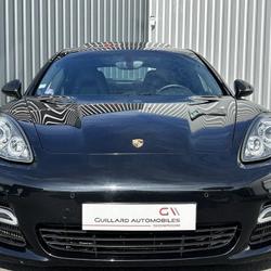 Porsche Panamera PDK Turbo V8 4.8 500 Pleumeleuc