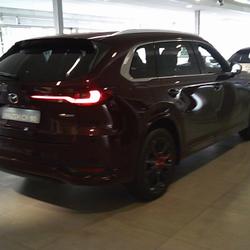 Mazda CX Homura Plus 2.5L e-SKYACTIV PHEV 327 ch 4x4 BVA8 Angers