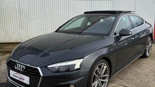 Audi A5 Sportback  - Avus - photo 0