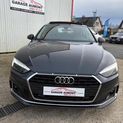 Audi A5 Sportback Avus 40 TFSI 204 S tronic 7 La Lande-Patry