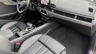 Audi A5 Sportback  - Avus - photo 4