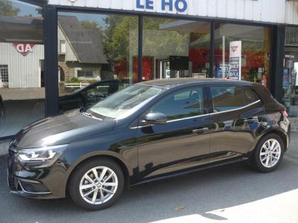 Renault Megane - Zen  Mégane IV  TCe 130 Energy - 9 600 €