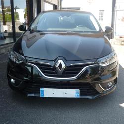 Renault Megane 4 Zen M&eacute;gane IV  TCe 130 Energy Pl&eacute;met