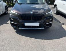 BMW X1 Maubeuge
