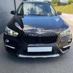 BMW X1 xLine X1 xDrive 20d 190 ch BVA8 Maubeuge