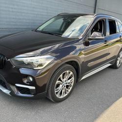 BMW X1 xLine X1 xDrive 20d 190 ch BVA8 Maubeuge