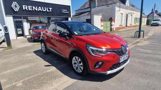 Renault Captur  - Intens - photo 0