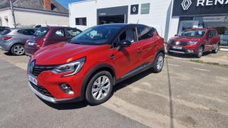 Renault Captur  - Intens - photo 1