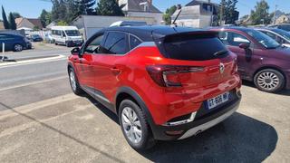 Renault Captur  - Intens - photo 2