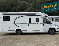 Profile Chausson Loperhet