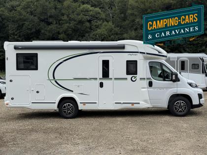 Profile Chausson Autres Chausson  - Chausson Fiat 2.2L 140ch - 74 990 €