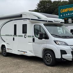 Profile Chausson Chausson Fiat 2.2L 140ch Loperhet