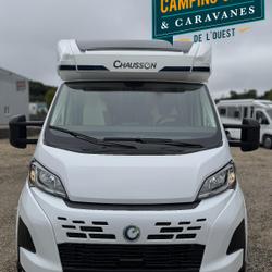 Profile Chausson Chausson Fiat 2.2L 140ch Loperhet