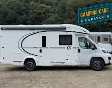 Profile Chausson Autres Chausson  - Chausson Fiat 2.2L 140ch - 72 990 €
