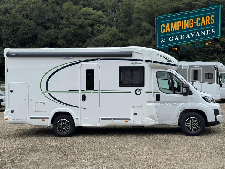 Profile Chausson Autres Chausson   - 72 990 €