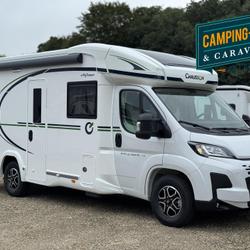 Profile Chausson Chausson Fiat 2.2L 140ch Loperhet