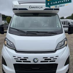 Profile Chausson Chausson Fiat 2.2L 140ch Loperhet