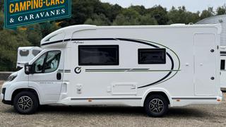 Profile Chausson Autres Chausson   - photo 3