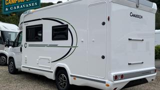 Profile Chausson Autres Chausson   - photo 4