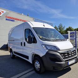 Opel Movano FGN 3.3T L2H2 120 BLUE HDI S&amp;S La Garnache