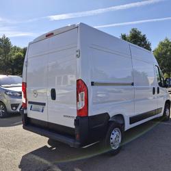 Opel Movano FGN 3.3T L2H2 120 BLUE HDI S&amp;S La Garnache