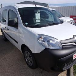 Renault Kangoo Express GRAND CONFORT BLUE DCI 95 Toutlemonde