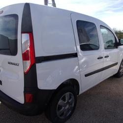 Renault Kangoo Express GRAND CONFORT BLUE DCI 95 Toutlemonde