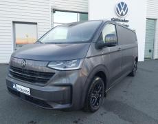 Volkswagen Transporter - BUSINESS  L2H1 2.0 TDI 150 BVA8 - 51 480 €