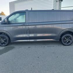 Volkswagen Transporter BUSINESS L2H1 2.0 TDI 150 BVA8 Le Poir&eacute;-sur-Vie