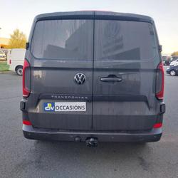 Volkswagen Transporter BUSINESS L2H1 2.0 TDI 150 BVA8 Le Poir&eacute;-sur-Vie
