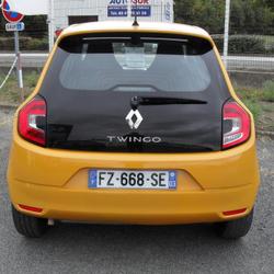 Renault Twingo 3 Zen SCe 65 Loireauxence