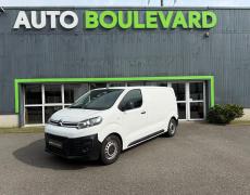 Citroen Jumpy Guipavas