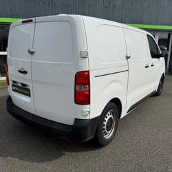 Citroen Jumpy BUSINESS FGN M BLUEHDI 115 S&amp;S BVM6 Guipavas