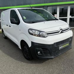 Citroen Jumpy BUSINESS FGN M BLUEHDI 115 S&amp;S BVM6 Guipavas
