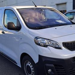 Peugeot Expert FGN XL BLUEHDI 180 S&amp;S EAT8 Vitr&eacute;